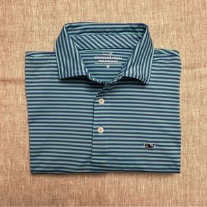 Vineyard Vines Sankaty Polo